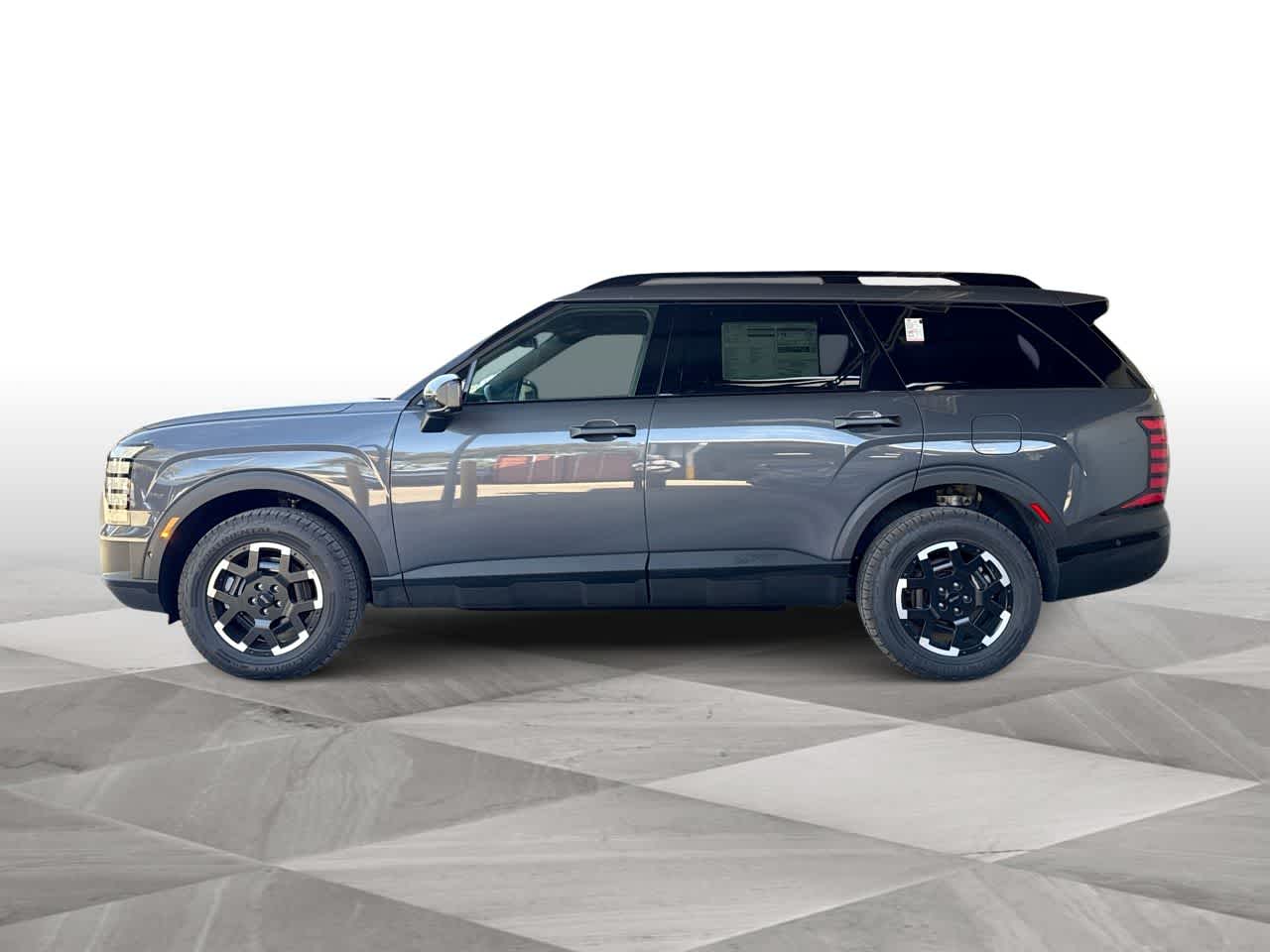 Thumbnail: 2026 Hyundai Palisade - 5