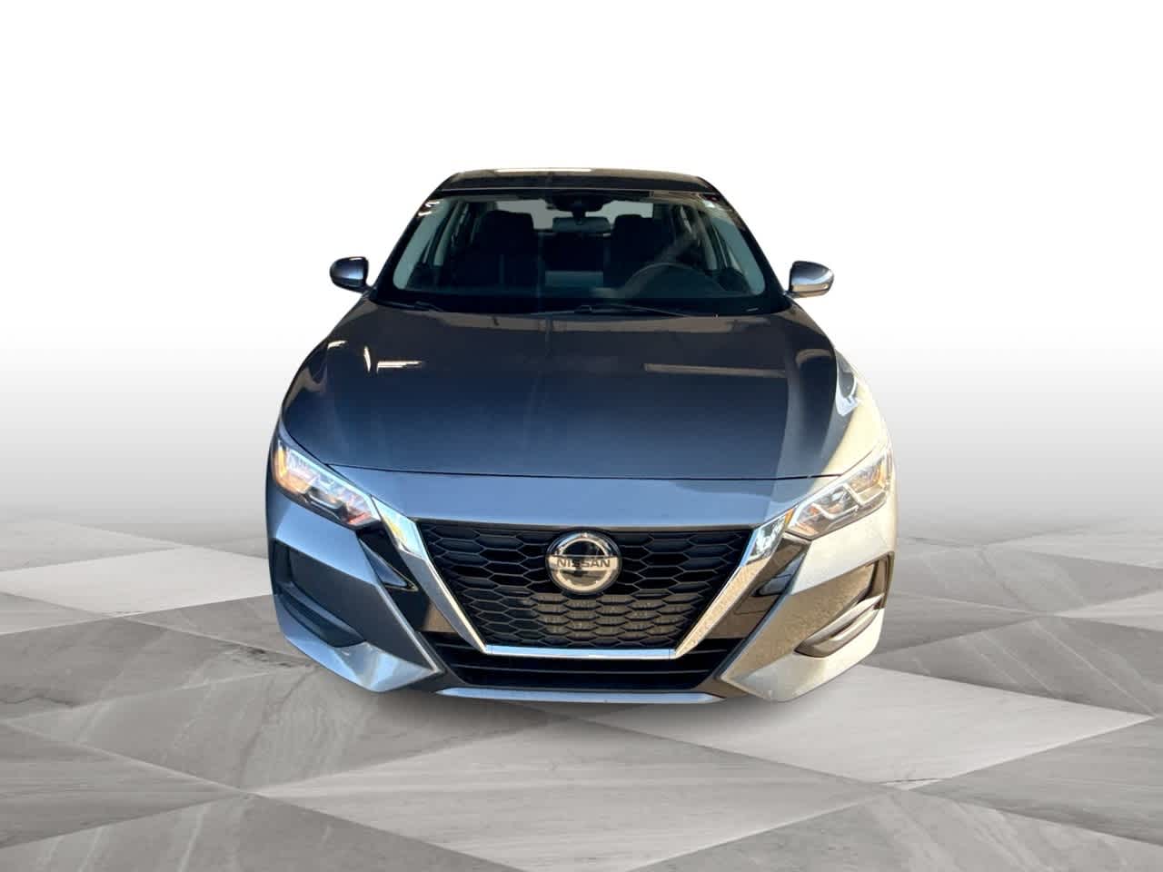 Thumbnail: 2023 Nissan Sentra - 3