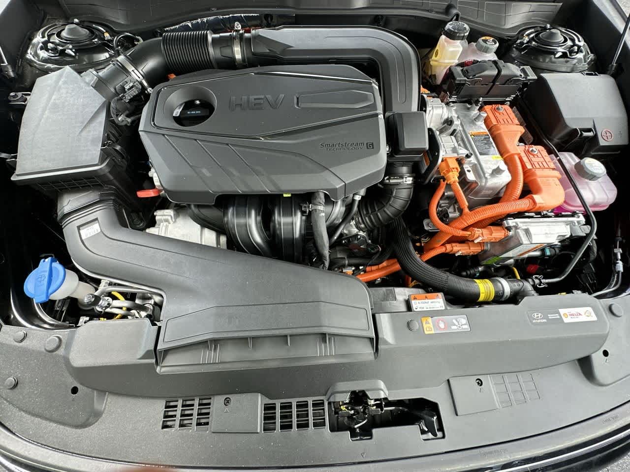 Thumbnail: 2025 Hyundai Sonata - 12