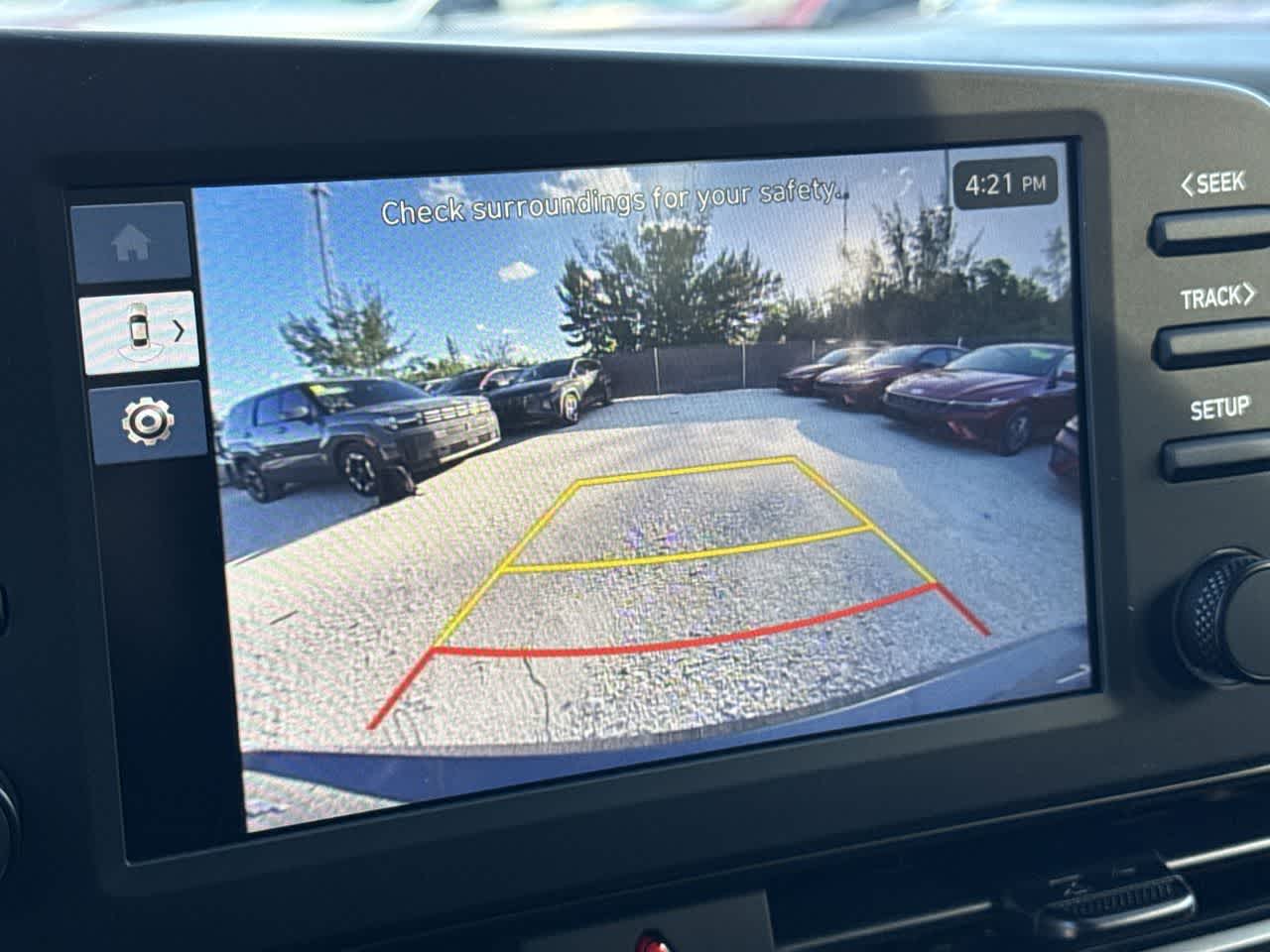 Thumbnail: 2026 Hyundai Elantra - 19