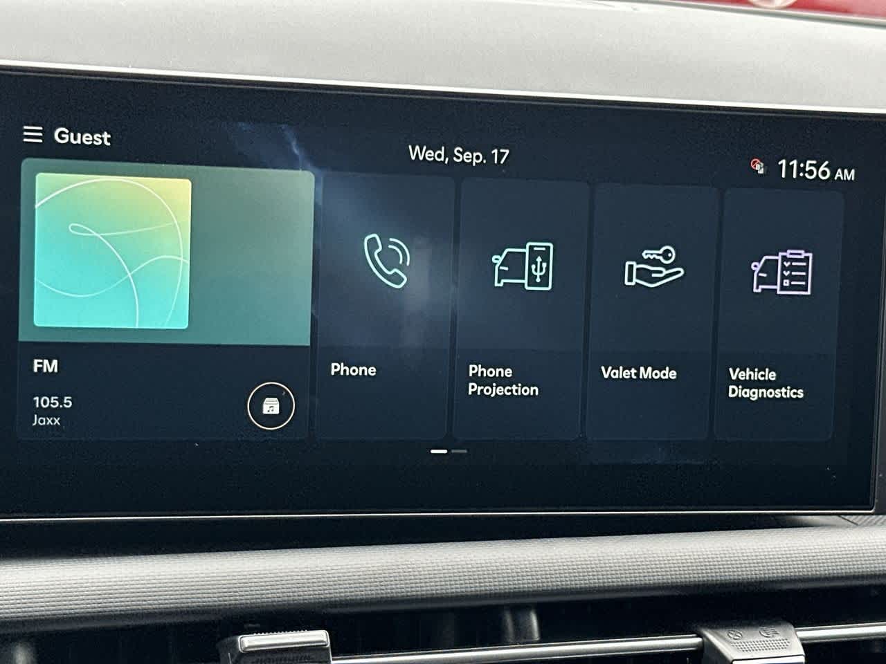 Thumbnail: 2026 Hyundai Tucson - 18