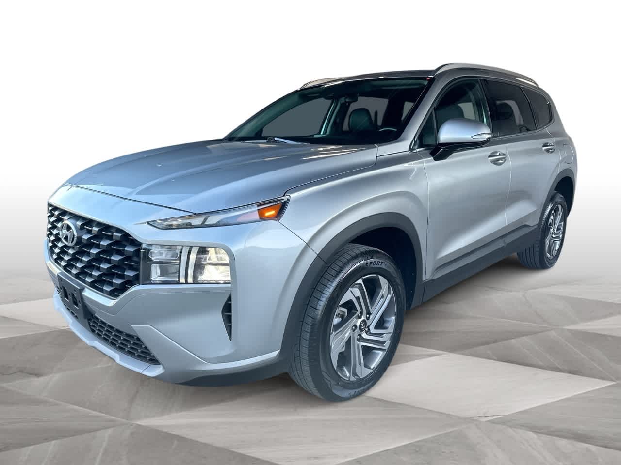 Thumbnail: 2023 Hyundai Santa Fe - 1