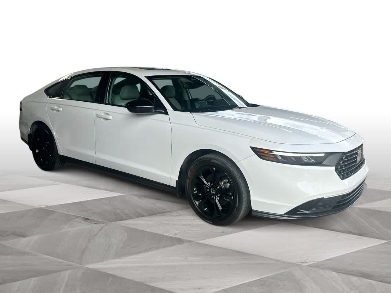 Thumbnail: 2025 Honda Accord - 2