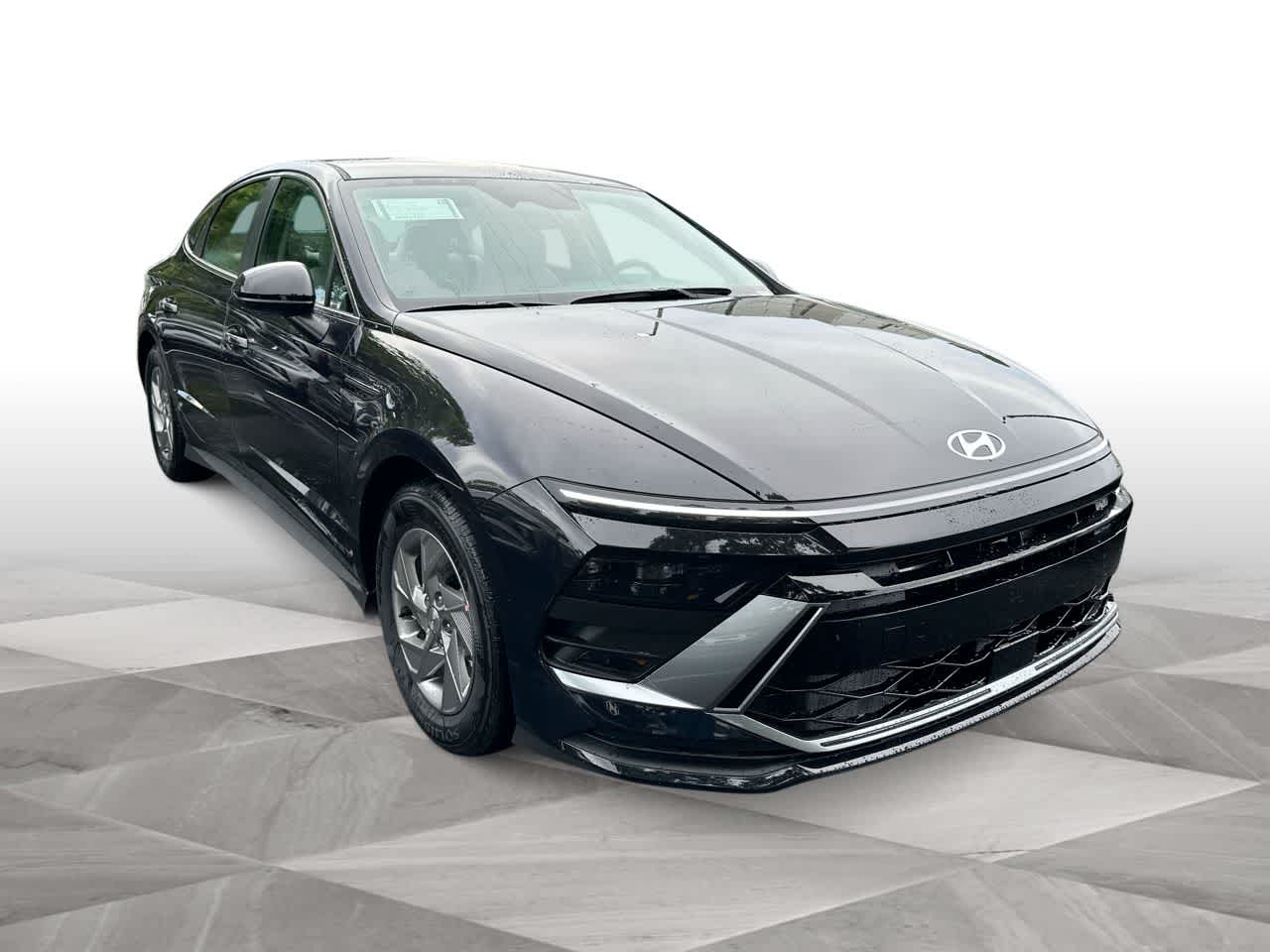 Thumbnail: 2026 Hyundai Sonata - 2