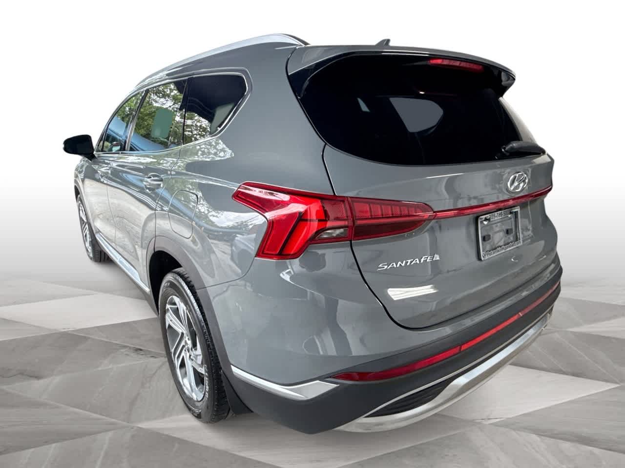 Thumbnail: 2023 Hyundai Santa Fe - 6