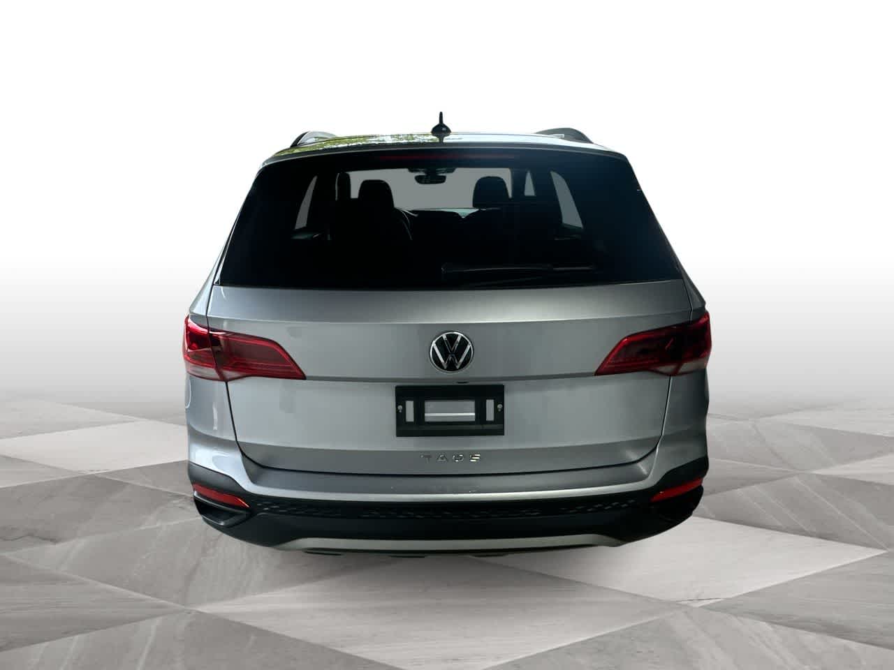 Thumbnail: 2024 Volkswagen Taos - 7