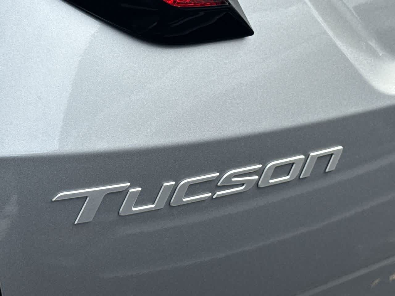 Thumbnail: 2026 Hyundai Tucson - 10
