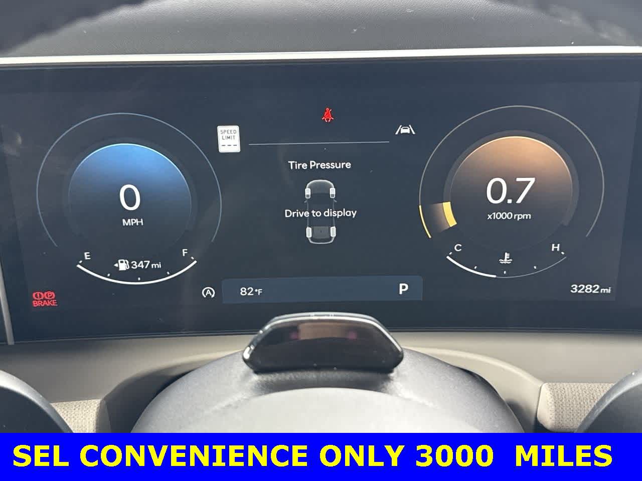 Thumbnail: 2025 Hyundai Tucson - 16