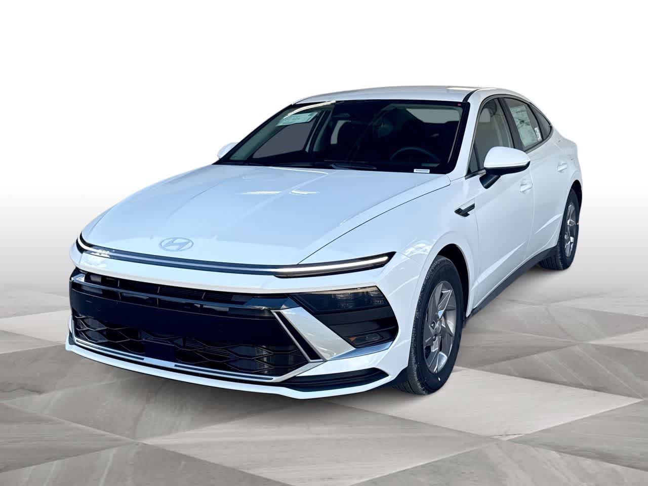 Thumbnail: 2026 Hyundai Sonata - 1