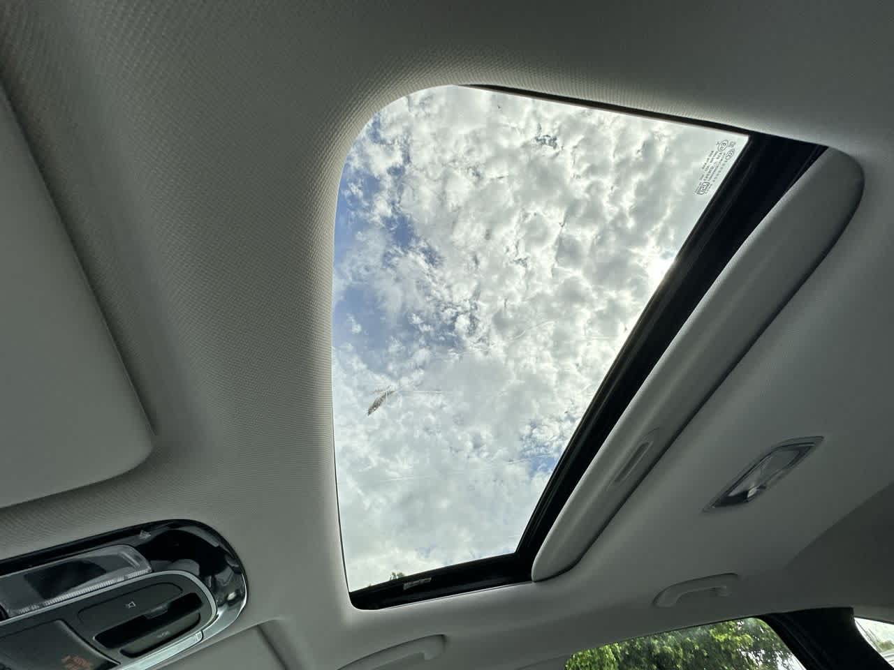 Thumbnail: 2025 Hyundai Tucson - 17