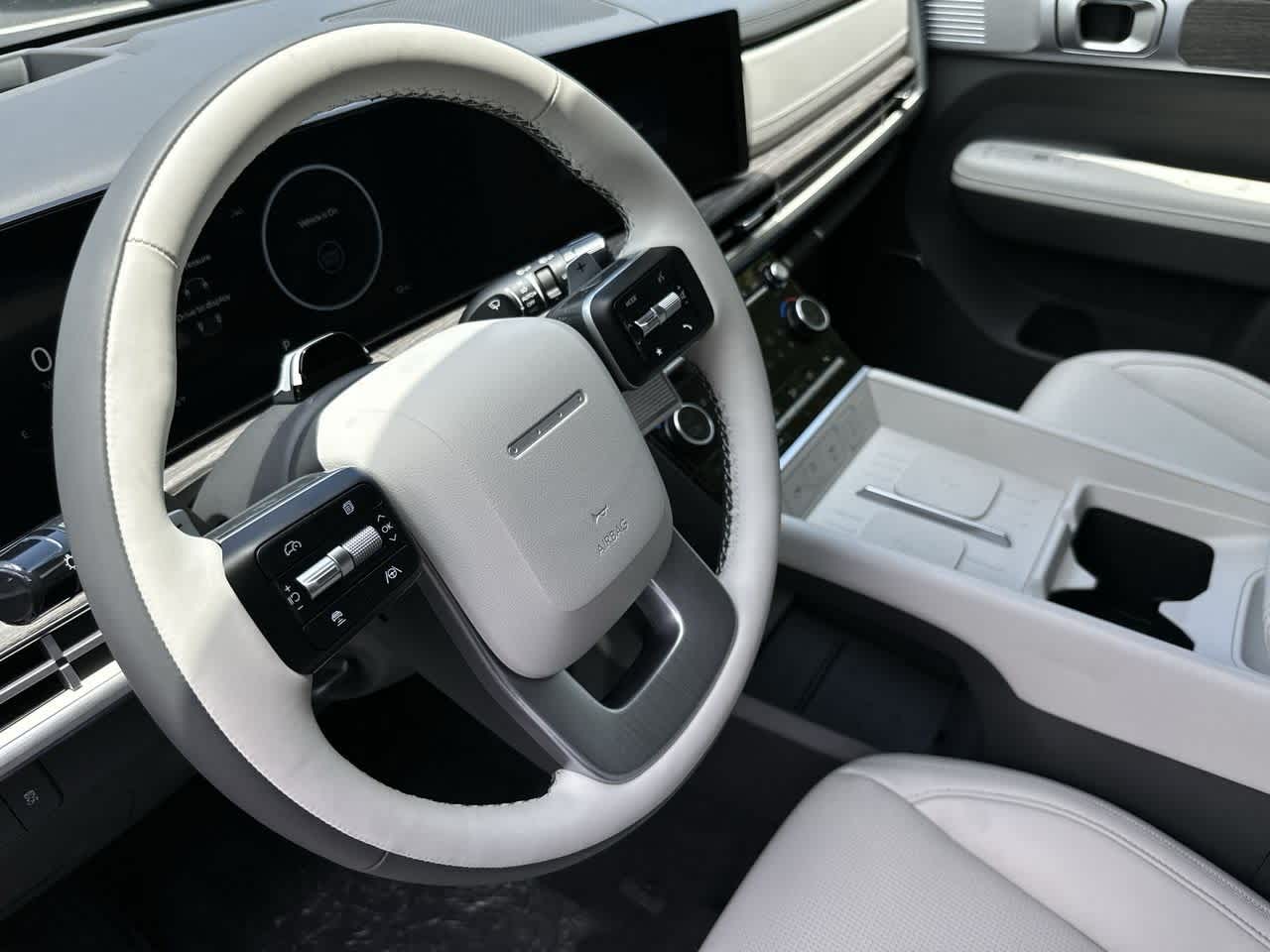 Thumbnail: 2025 Hyundai Santa Fe - 13