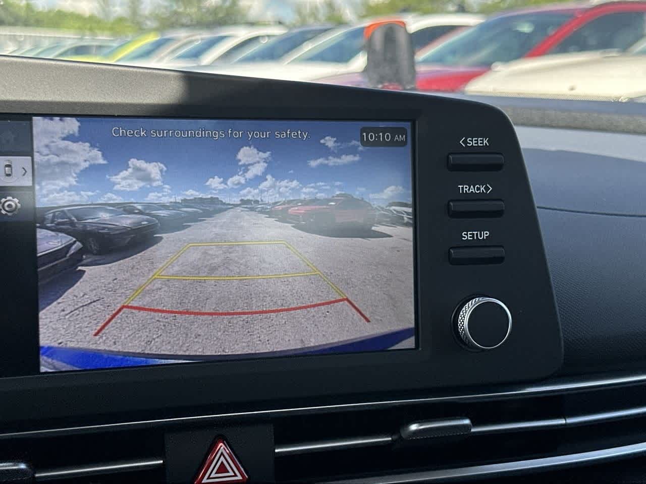 Thumbnail: 2025 Hyundai Elantra - 19