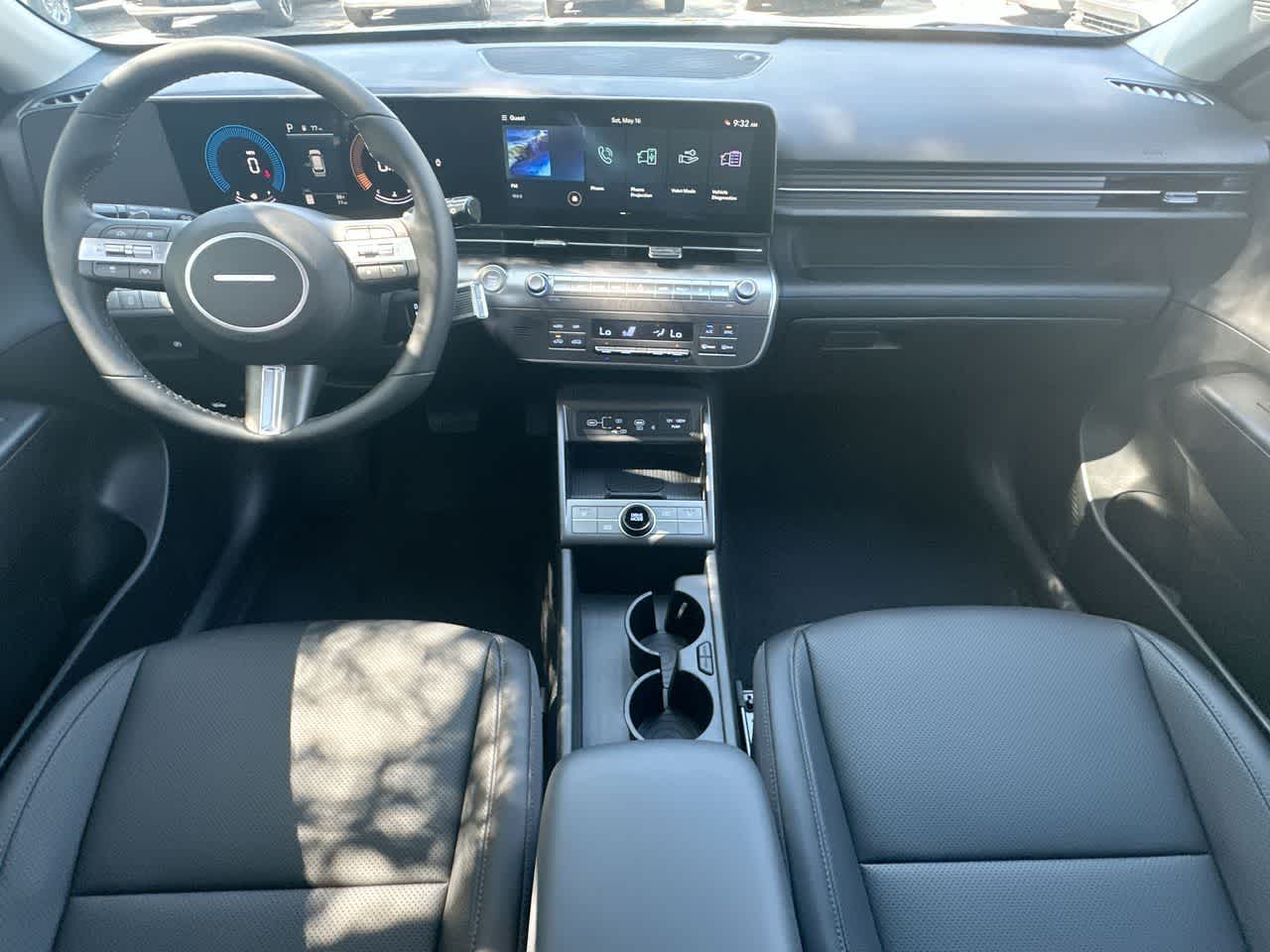Thumbnail: 2026 Hyundai Kona - 24