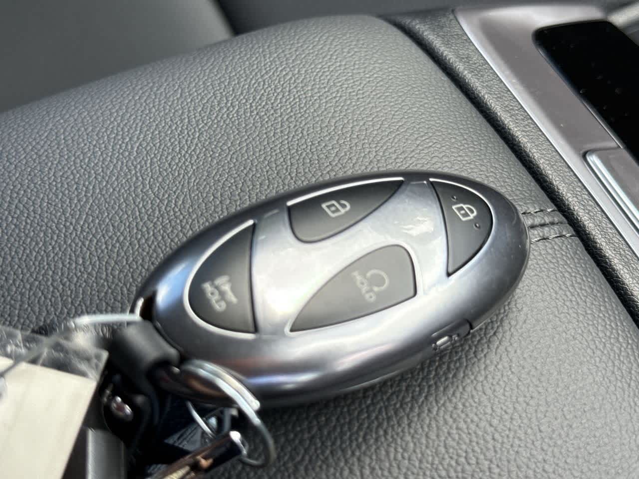 Thumbnail: 2026 Hyundai Tucson - 28