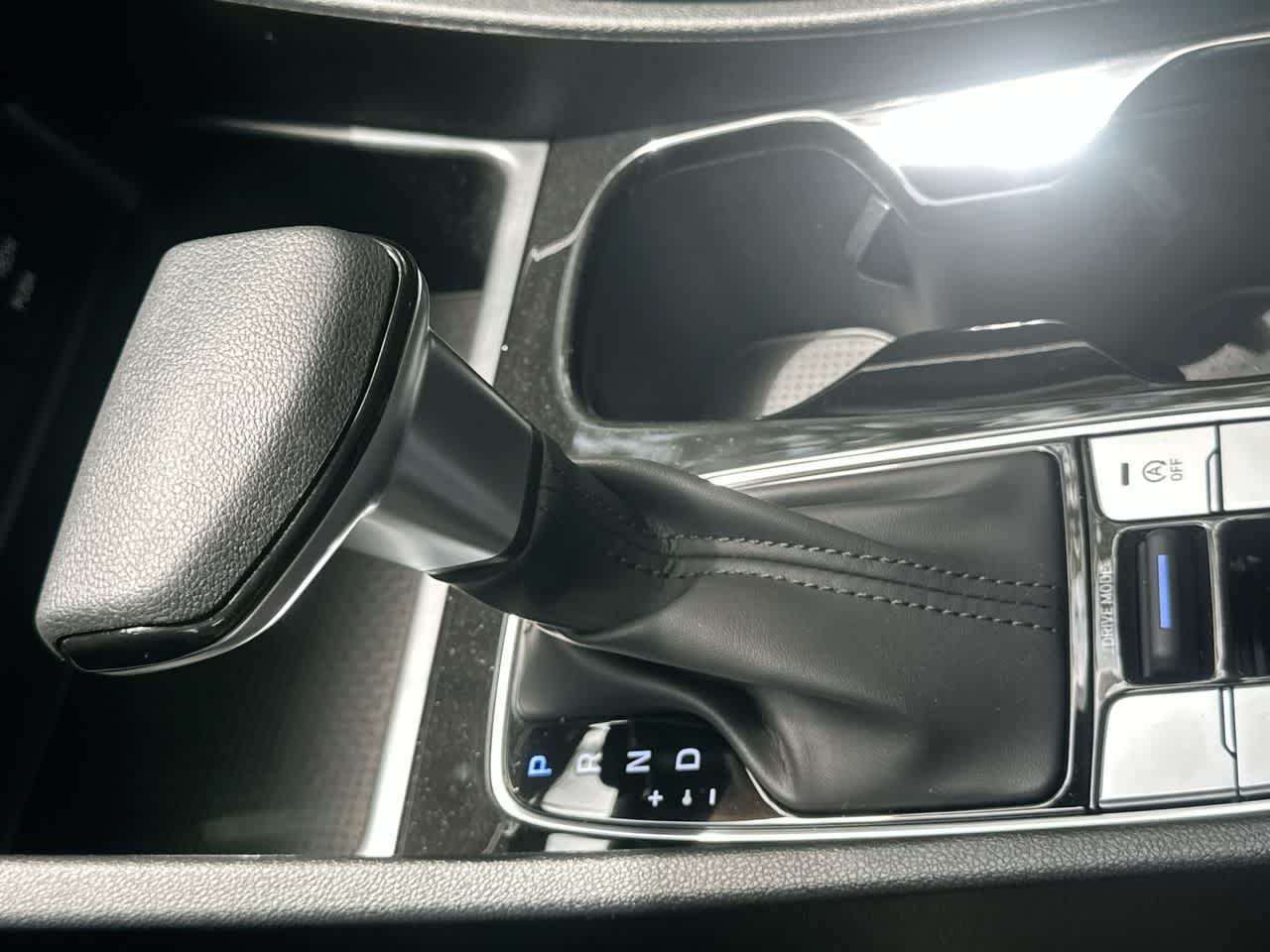 Thumbnail: 2026 Hyundai Tucson - 21