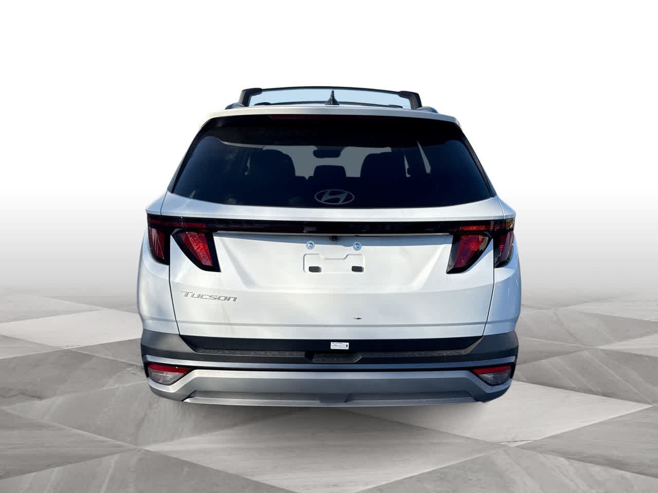 Thumbnail: 2026 Hyundai Tucson - 7