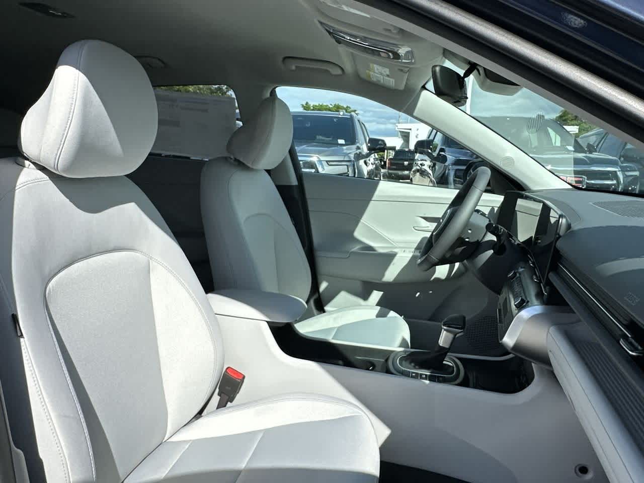 Thumbnail: 2026 Hyundai Kona - 27