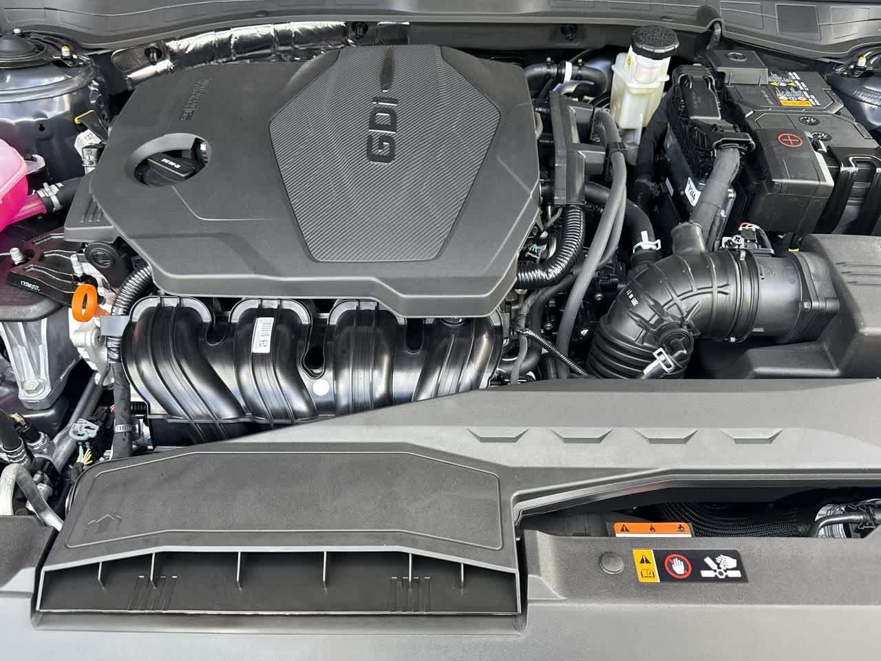 Thumbnail: 2026 Hyundai Sonata - 12