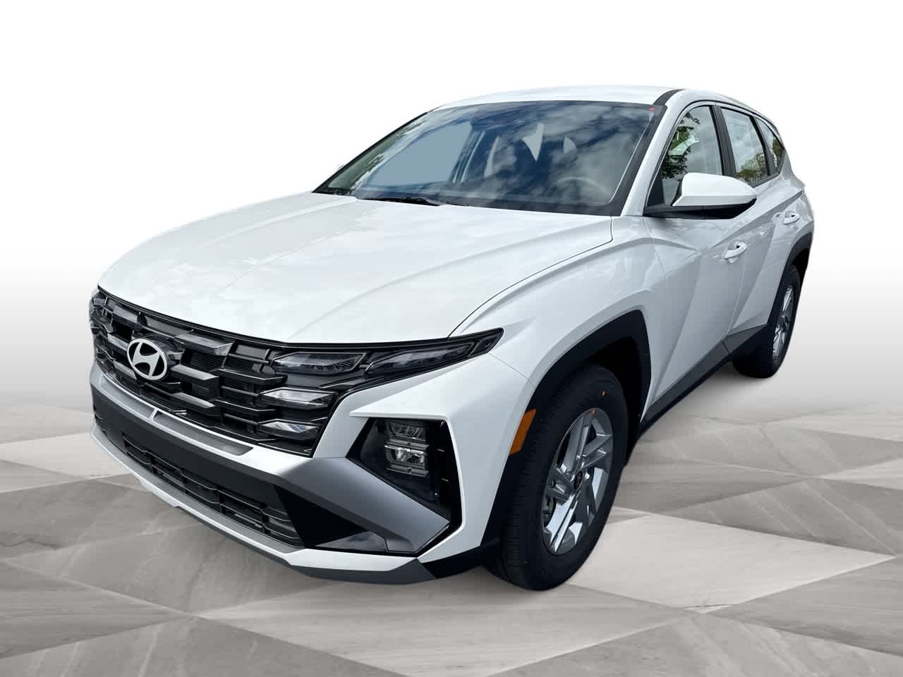 Thumbnail: 2026 Hyundai Tucson - 1