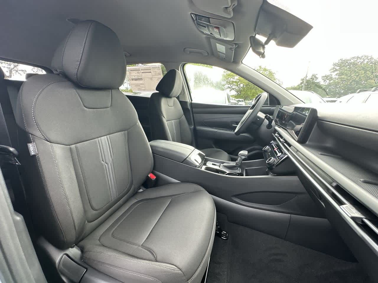 Thumbnail: 2026 Hyundai Tucson - 27