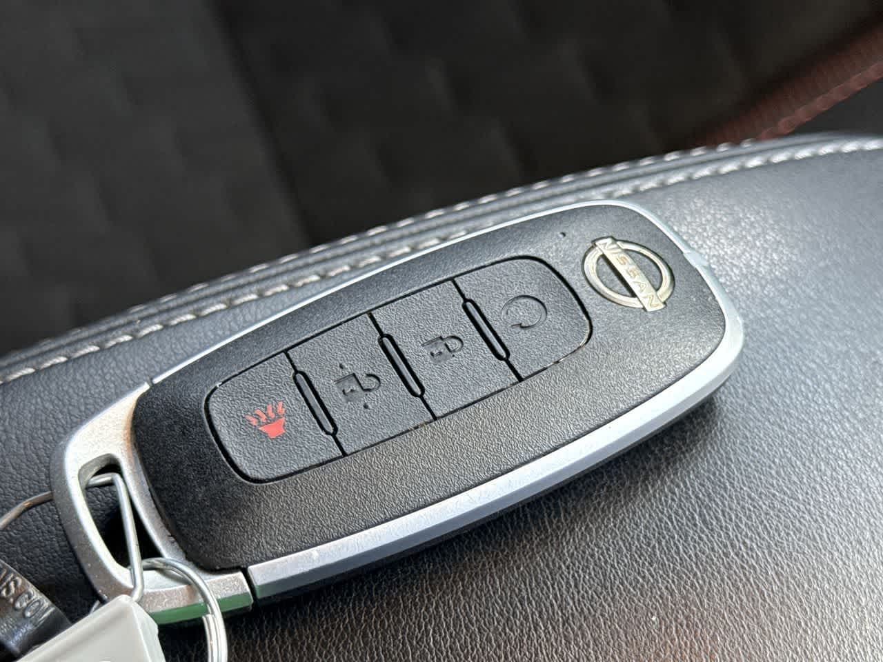 Thumbnail: 2023 Nissan Kicks - 28