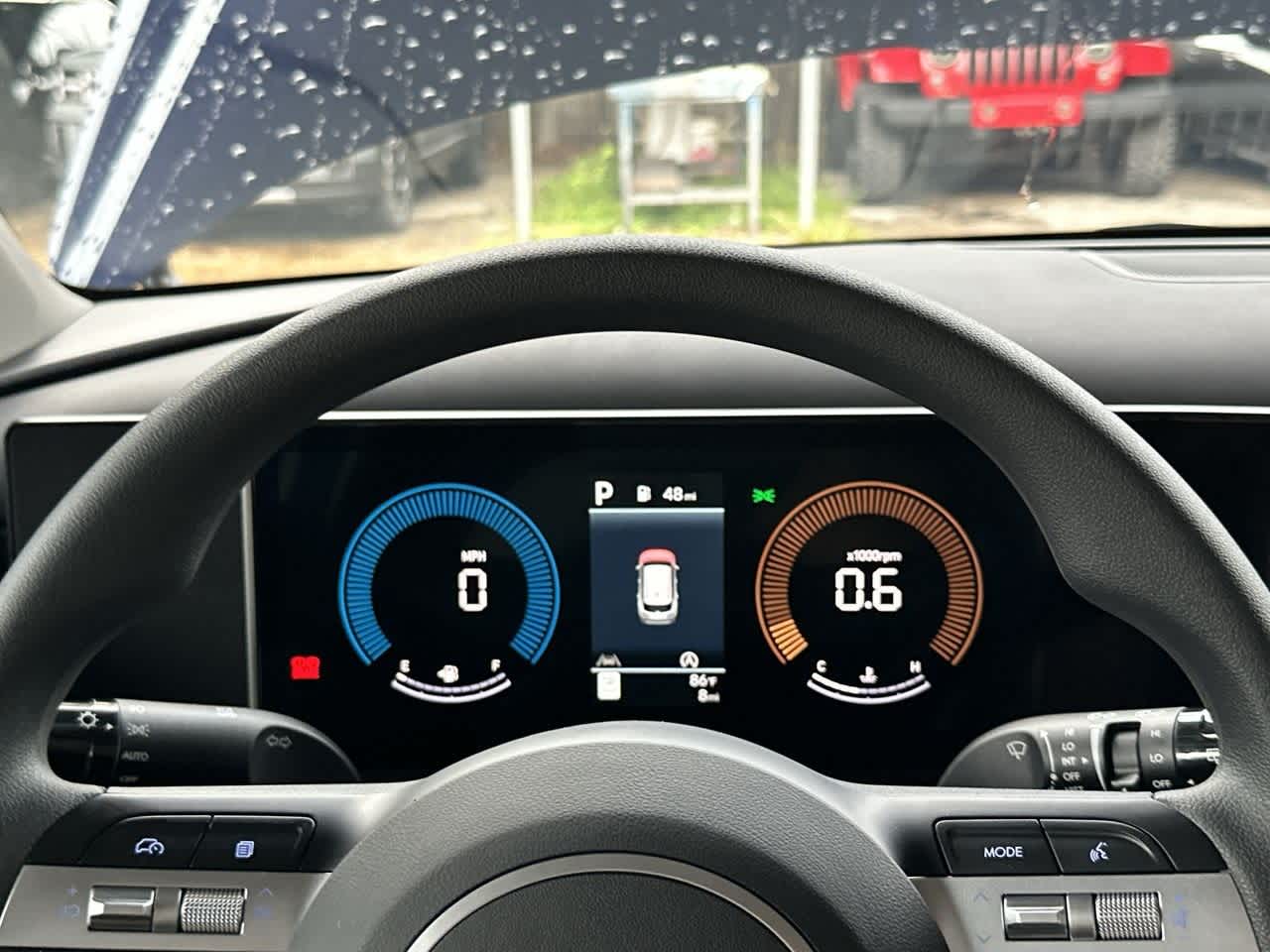 Thumbnail: 2025 Hyundai Tucson - 16