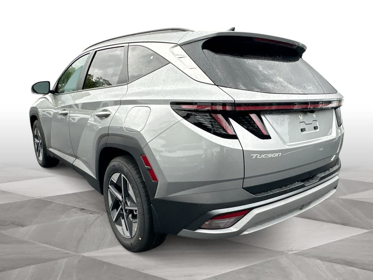 Thumbnail: 2026 Hyundai Tucson - 6