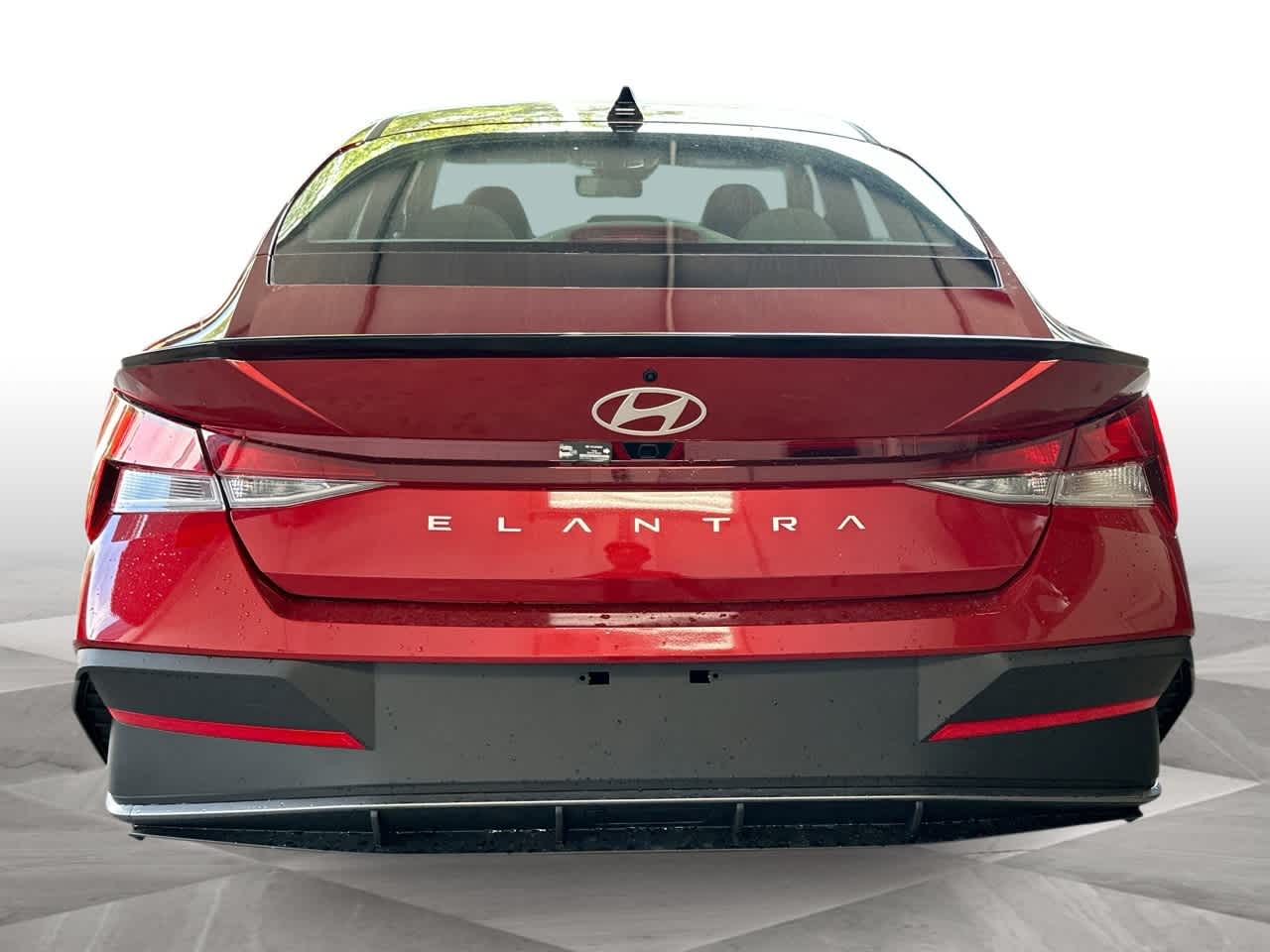 Thumbnail: 2025 Hyundai Elantra - 7