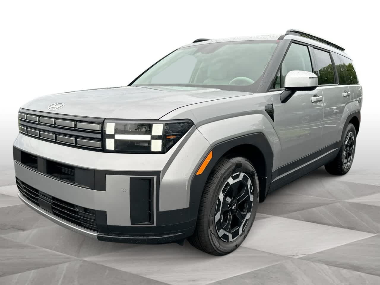 Thumbnail: 2026 Hyundai Santa Fe - 1