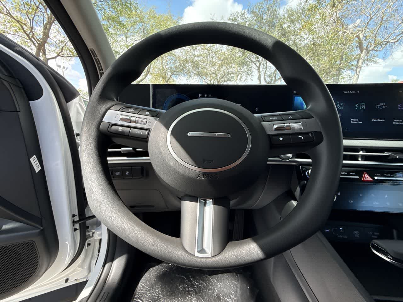 Thumbnail: 2026 Hyundai Tucson - 15