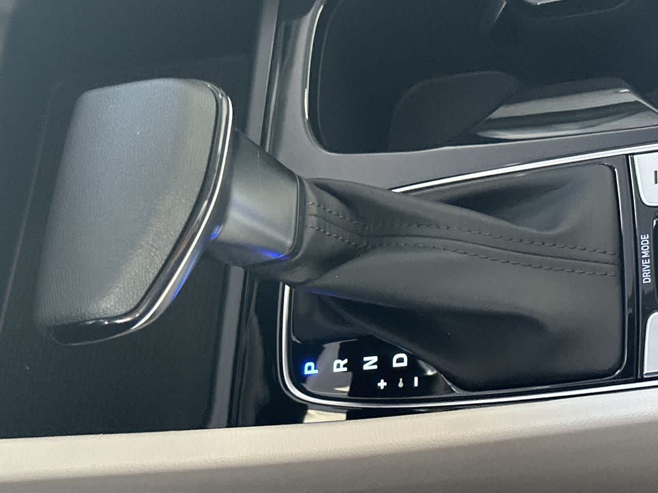 Thumbnail: 2026 Hyundai Tucson - 21