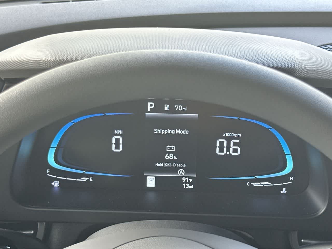 Thumbnail: 2025 Hyundai Elantra - 16