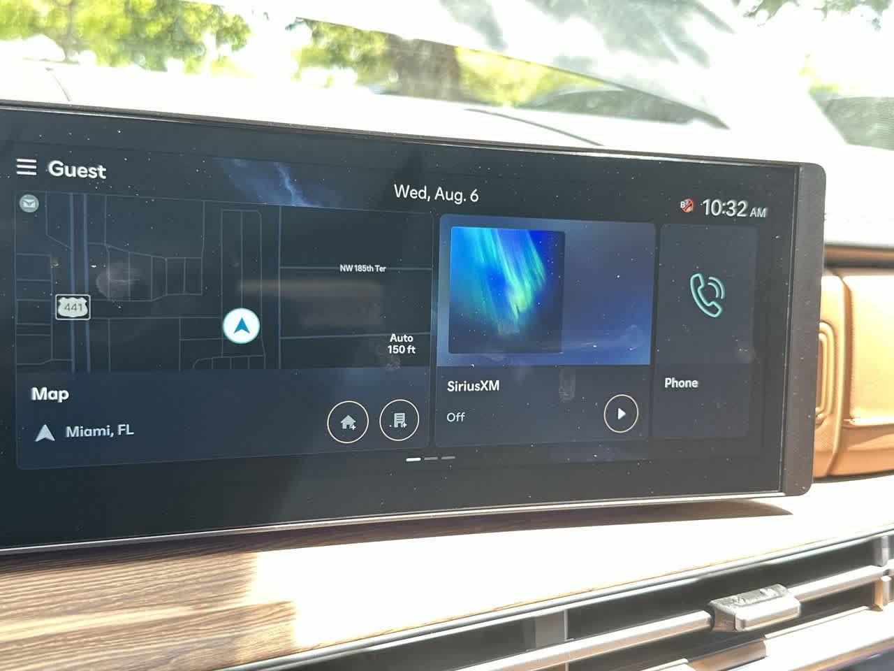 Thumbnail: 2026 Hyundai Santa Fe - 18