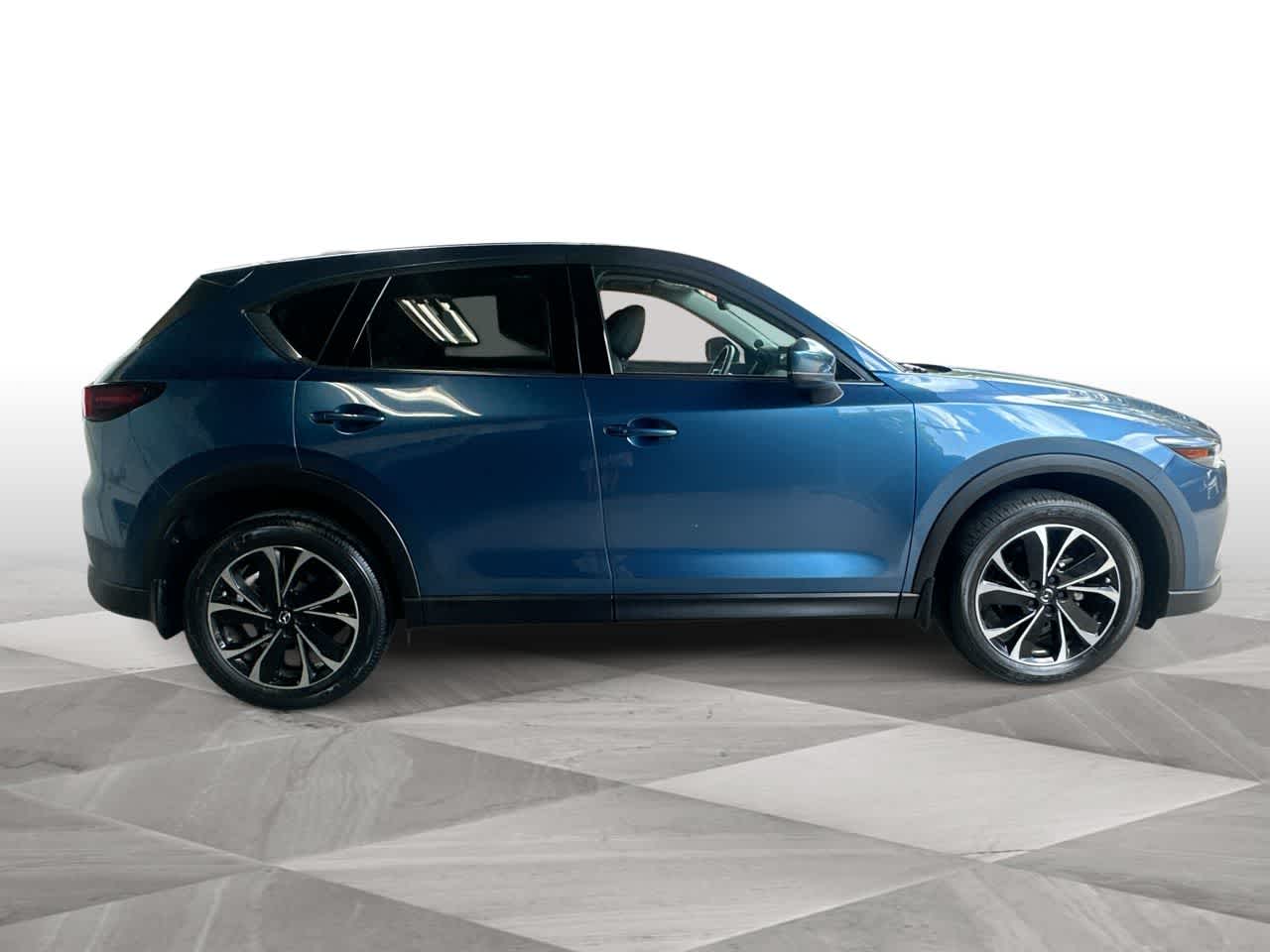 Thumbnail: 2023 Mazda CX-5 - 9