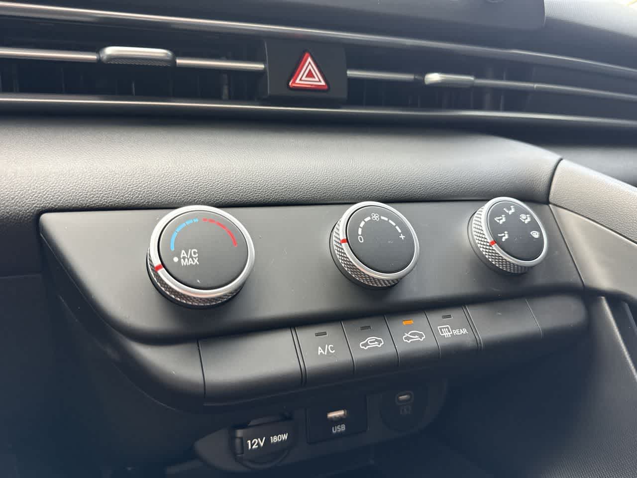 Thumbnail: 2026 Hyundai Elantra - 20