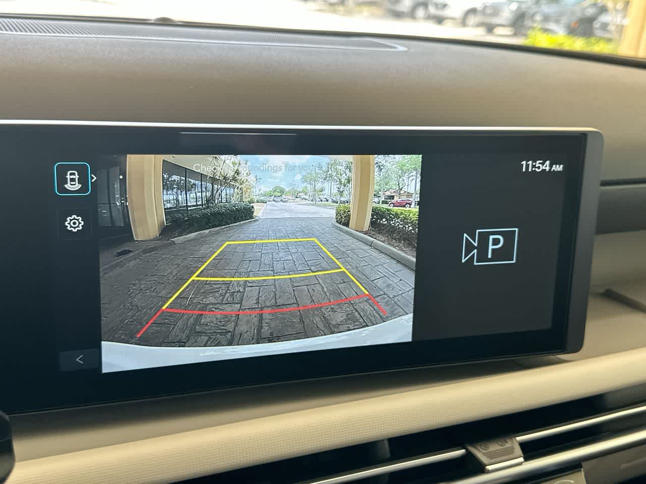 Thumbnail: 2026 Hyundai Tucson - 19