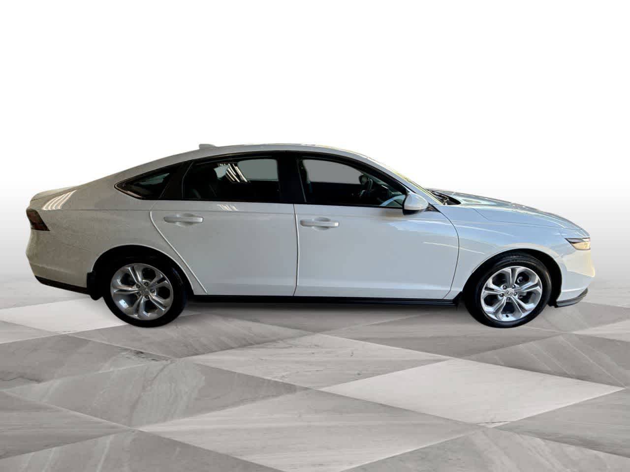 Thumbnail: 2025 Honda Accord - 9