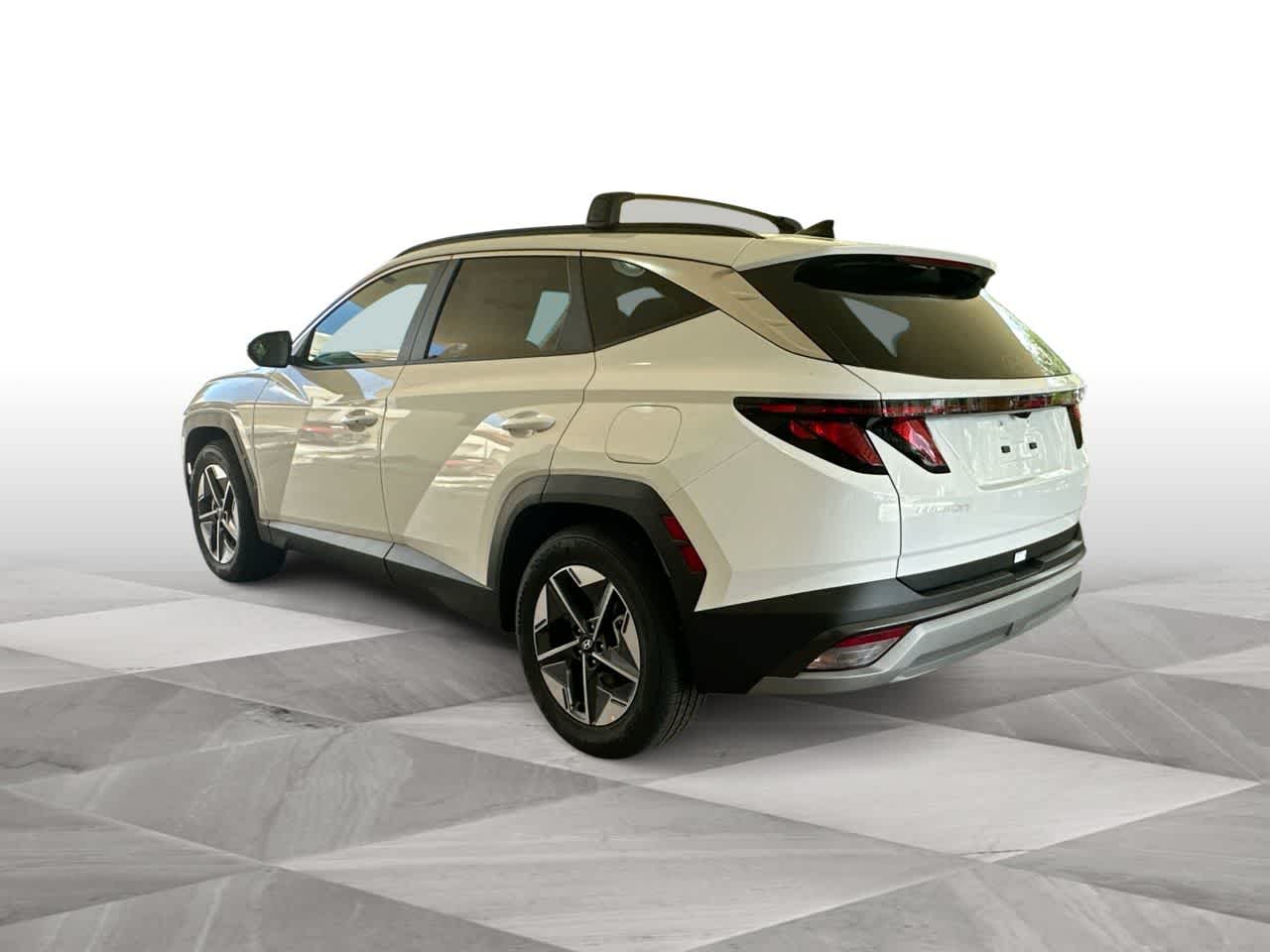 Thumbnail: 2026 Hyundai Tucson - 6