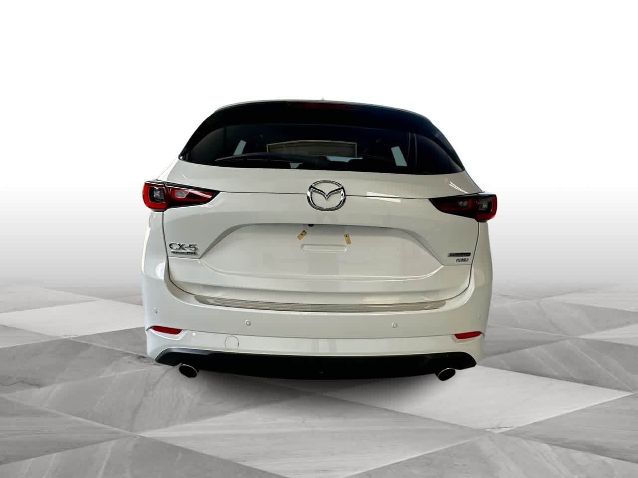 Thumbnail: 2023 Mazda CX-5 - 7