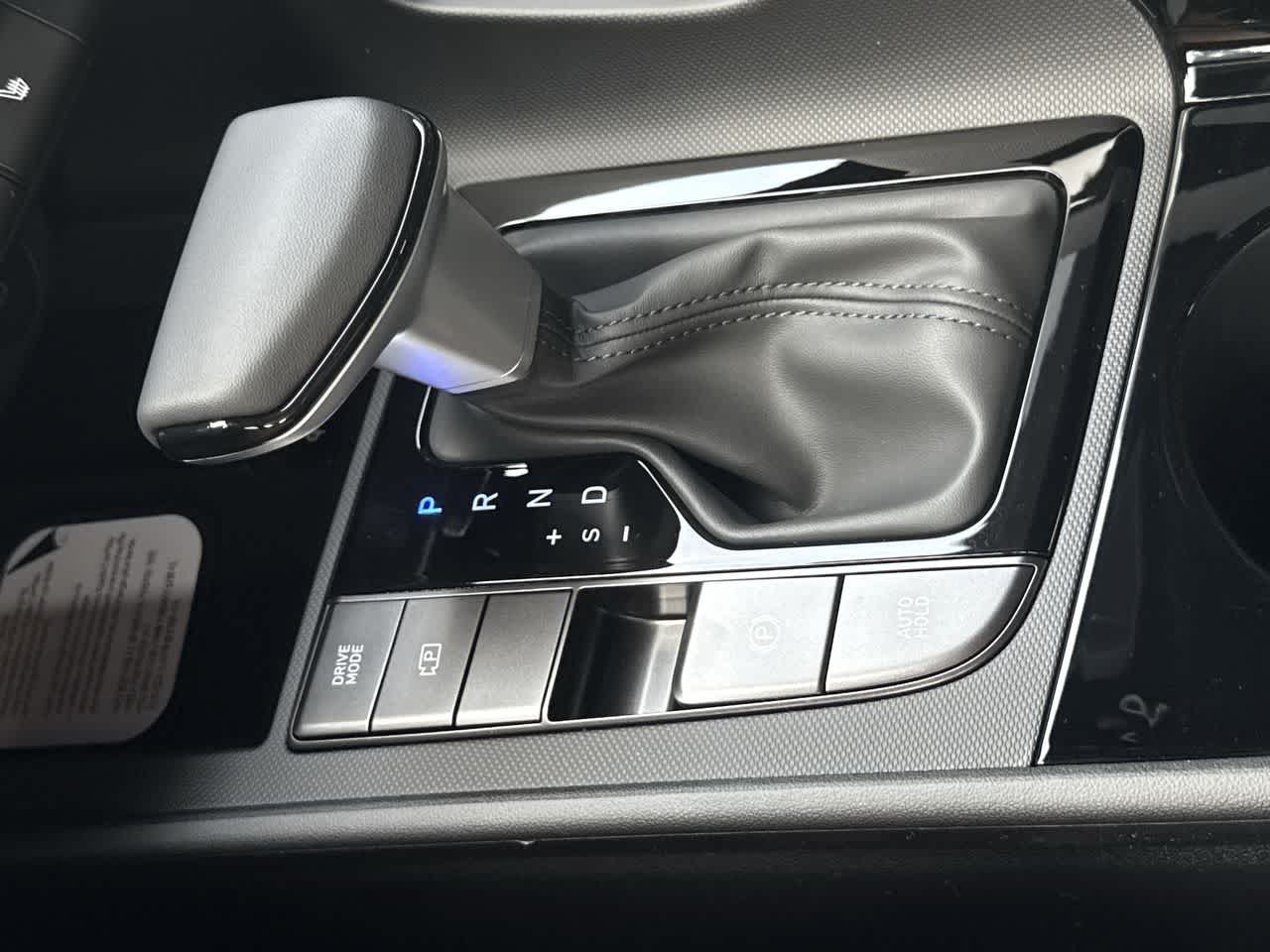 Thumbnail: 2026 Hyundai Elantra - 21