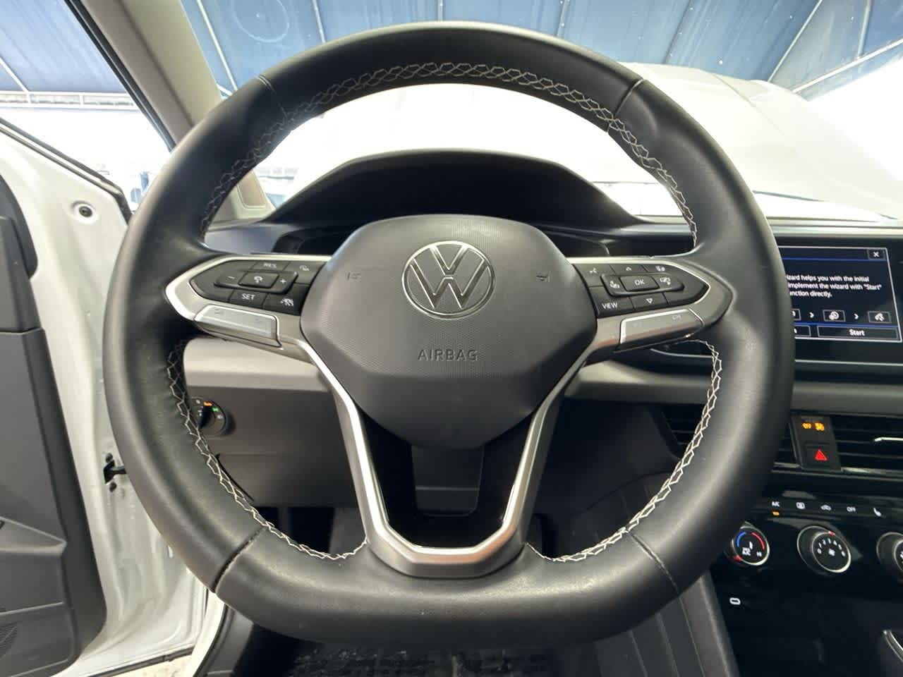Thumbnail: 2023 Volkswagen Taos - 15