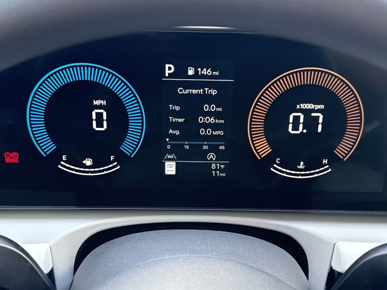 Thumbnail: 2026 Hyundai Tucson - 16