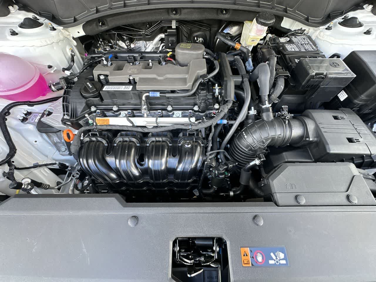 Thumbnail: 2026 Hyundai Tucson - 12