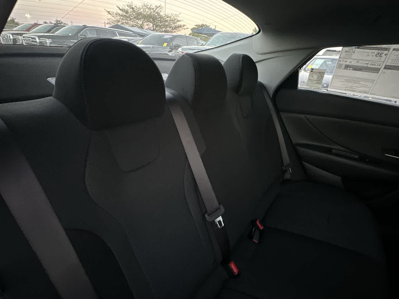 Thumbnail: 2026 Hyundai Elantra - 26