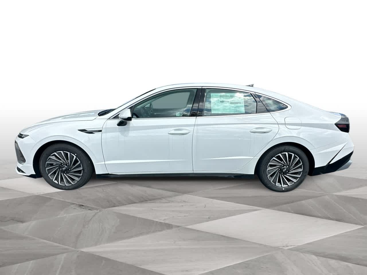 Thumbnail: 2025 Hyundai Sonata - 5