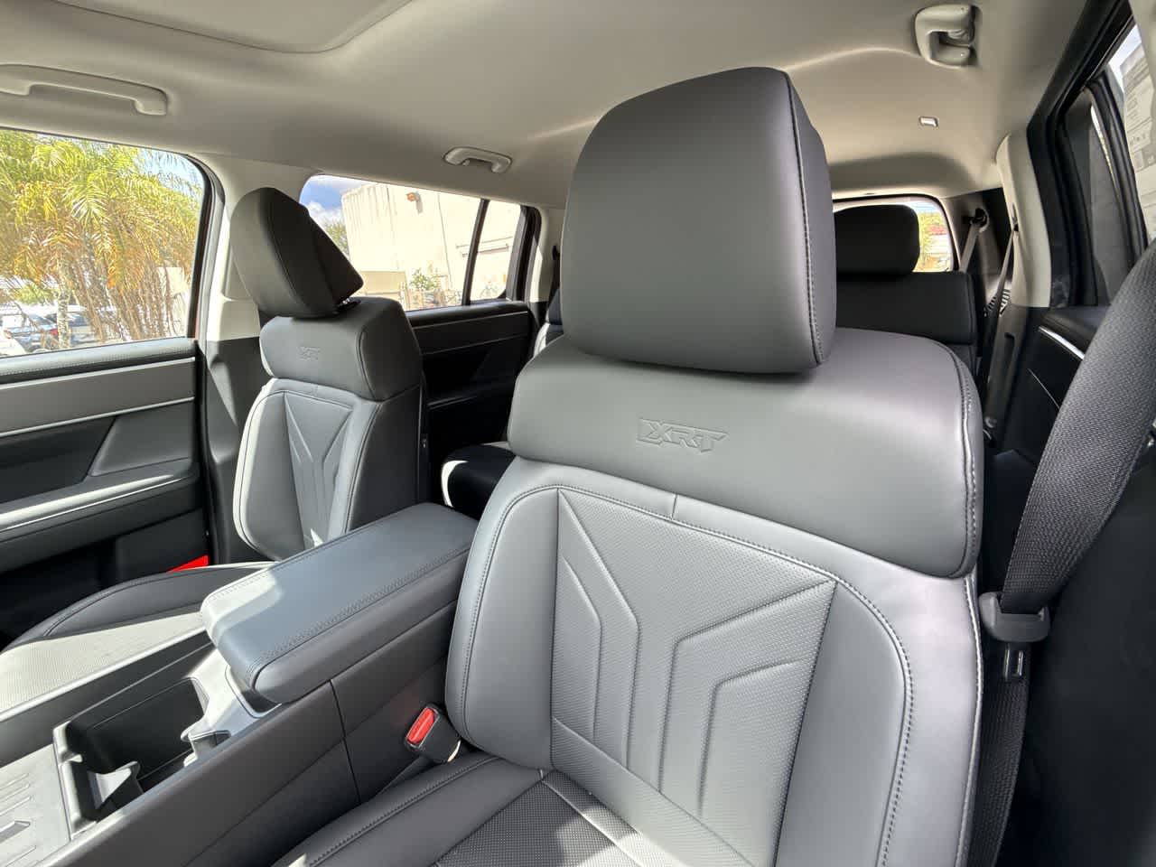 Thumbnail: 2026 Hyundai Santa Fe - 14