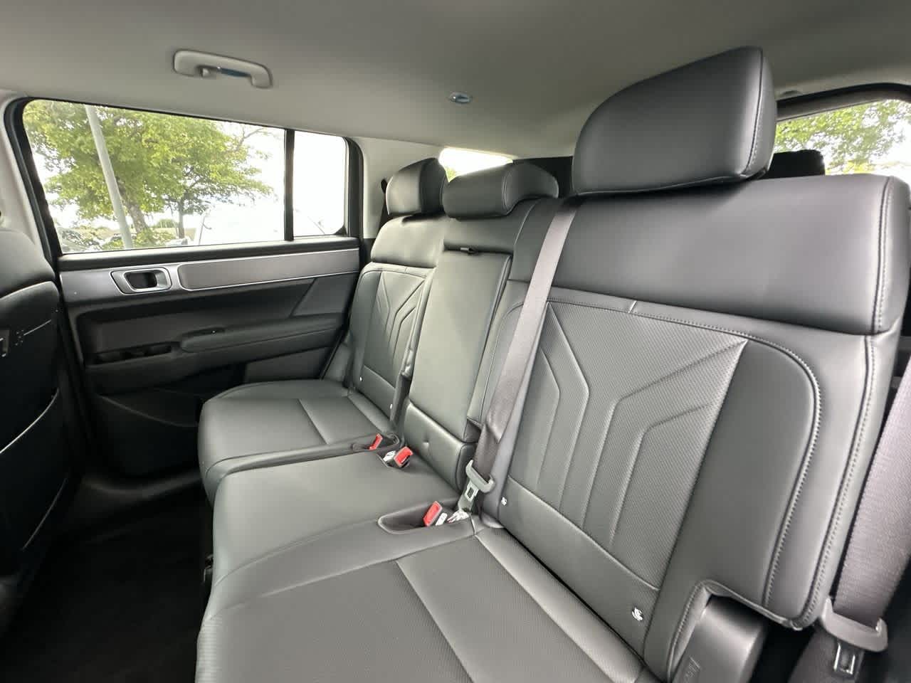 Thumbnail: 2026 Hyundai Santa Fe - 22