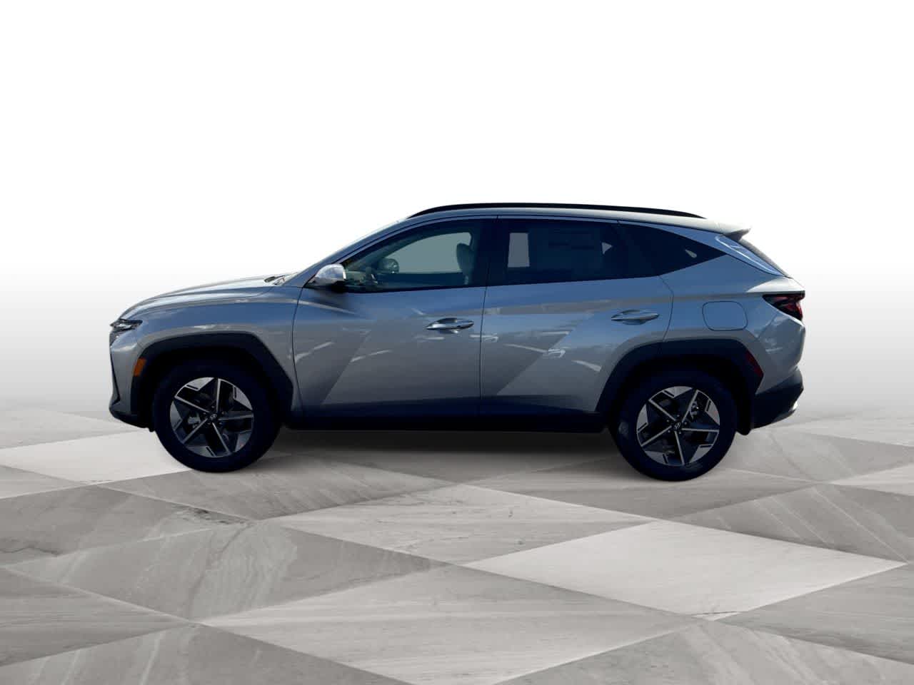 Thumbnail: 2026 Hyundai Tucson - 5