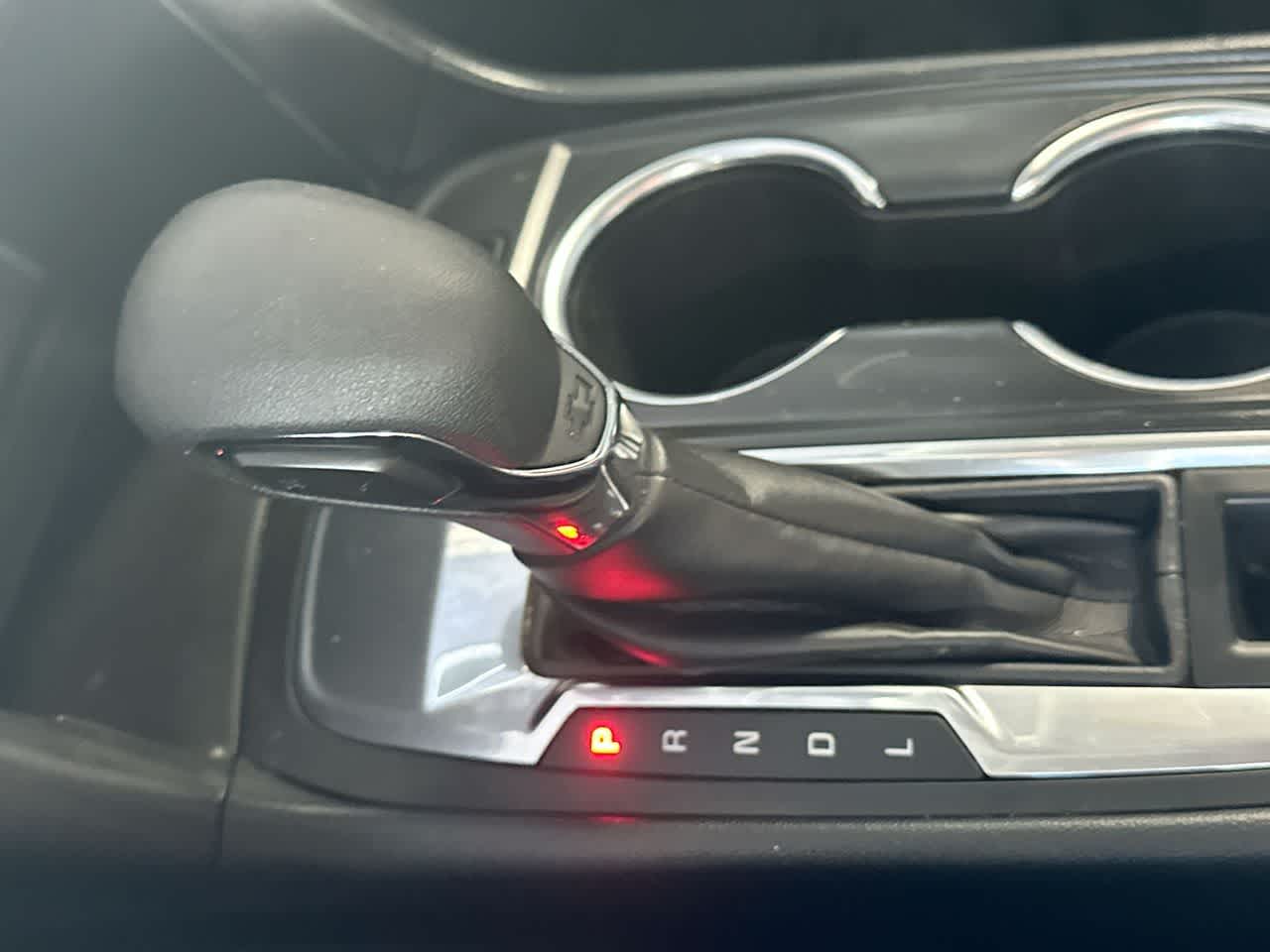 Thumbnail: 2024 Chevrolet Equinox - 21