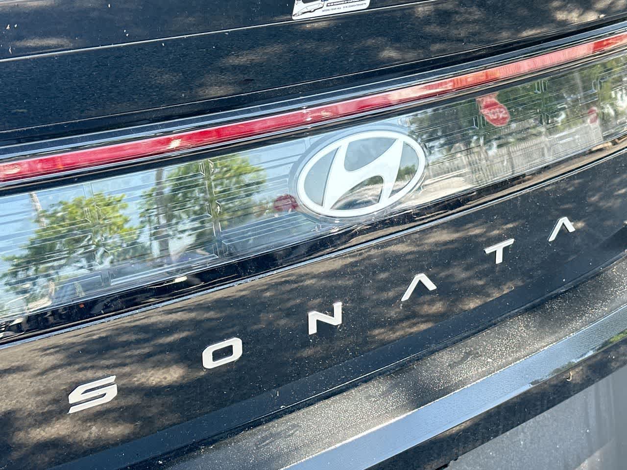 Thumbnail: 2026 Hyundai Sonata - 10
